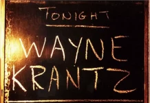JJ 07/96: Wayne Krantz – 2 Drink Minimum