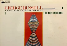 JJ 08/86: George Russell – The African Game