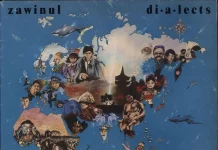JJ 08/86: Joe Zawinul – Dialects