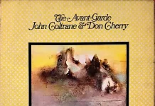 JJ 08/66: John Coltrane And Don Cherry – The Avant-Garde