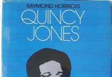 JJ 08/86: Quincy Jones