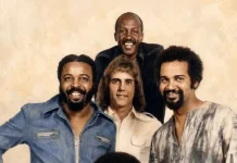 JJ 09/76: The Crusaders & John Stevens’ Away at the New Victoria Theatre, London