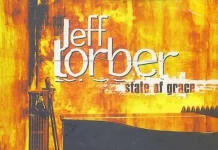 JJ 09/96: Jeff Lorber – State Of Grace
