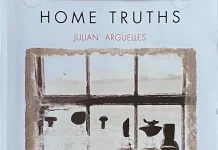 JJ 09/96: Julian Arguelles – Home Truths