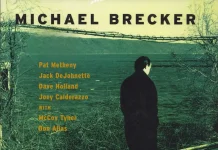 JJ 09/96: Michael Brecker – Tales From The Hudson