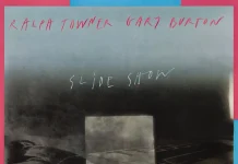 JJ 09/86: Ralph Towner/Gary Burton – Slide Show