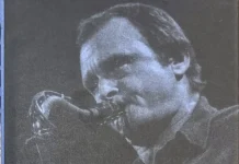 JJ 09/96: Stan Getz – A Life In Jazz