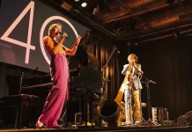 Cologne Jazzweek and Stadtgarten 40