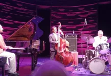 DC JazzFest 2026