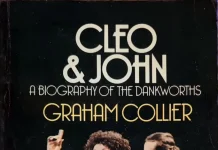 JJ 10/76: Cleo And John – A Biography Of The Dankworths