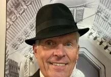 One More For The Road: the Sinatra Music Society lives