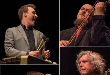 Scarborough Jazz Festival 2026